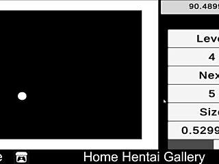 Home Hentai Gallery with Erotic 3D Scenes