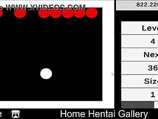 Home Hentai Gallery with Erotic 3D Scenes