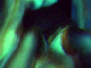 Wife Fucked Hard In Cabins Full Of Cum