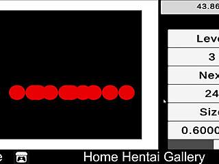 Home Hentai Gallery with Erotic 3D Scenes
