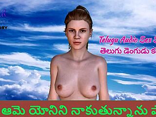 Indian Vagina Licking Tale Unleashed