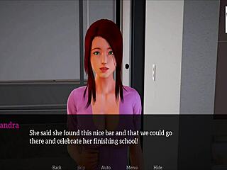 My New Family’s Daring Erotic Twist