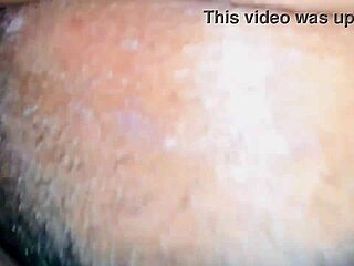 Asian Wife's Soaked Surprise