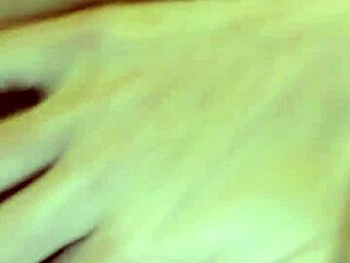 petite alina squirts wildly in hotel room