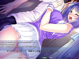 Akumeru Mahiru’s Dress Shop Tit Wonders