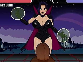 my succubus banging hard in compilation