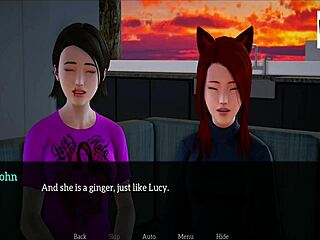 3D Family Twist Tale