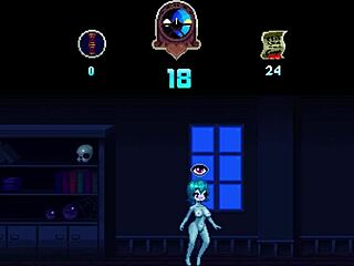 haunted hump house monster cock gameplay