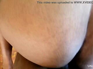 Mom's Intense Anal Seduction Story