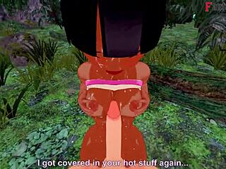 Chel's Daring 3D Fantasy Adventure