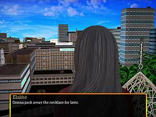 Provocative My New Family’s Erotic Anime Tit Fuck