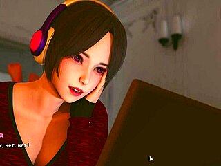 My Bully Lover Gameplay Part 16