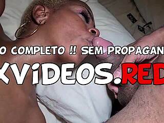 What’s up with interracial threesome banging?