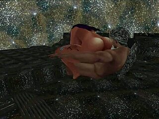 quantum lust episode 5 daring space seduction