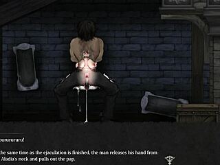 what’s hidden in night of r hentai scenes?