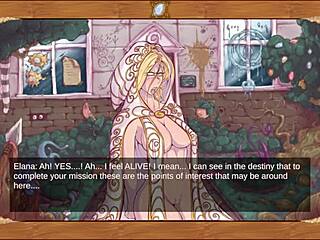 What’s Hidden in Magic Dorm 2’s Raw Anal?
