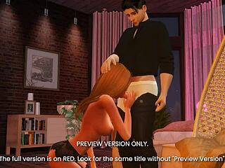 3D Anime Passion Unleashed