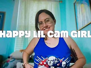Milf Cums Hard Like Never Before On Cam
