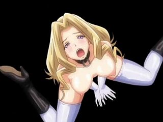 cartoon porn explores daring bdsm themes