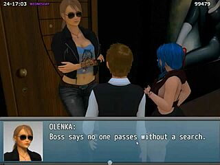 Adult Game My New Life Walkthrough Quest