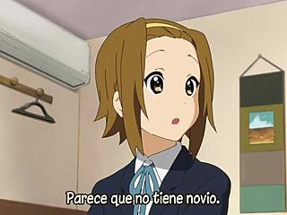 k-on 2 ep 26 teases softly