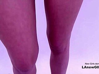 Blonde's Audition Sparks Joy?