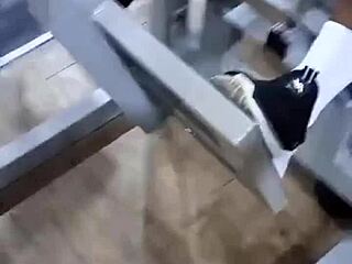 Chubby Girl’s POV Blowjob on Monster Cock