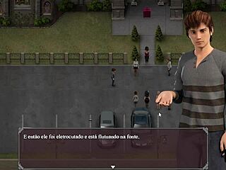 Teens' 3D fantasy allure