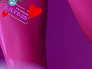 Fortnite Linx Joey Lesbian Hentai 3D