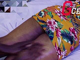 what’s gcent’s secret to viral erotic relaxation?
