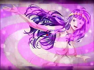 anime porn video enchants