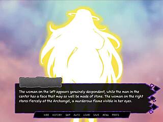 Futariuums Futa Unleashes Epic Power