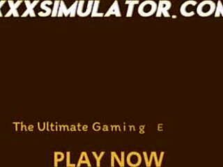 i assembled the wildest 3d pov simulator clips