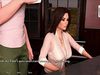 Ever tried passionate kissing in a quiet library?