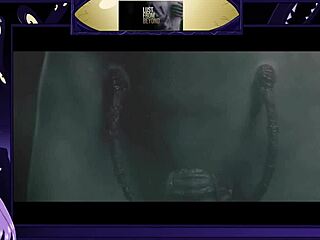 Lust From Beyond Part 7 Unveiled