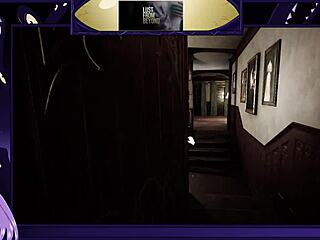 Lust From Beyond Part 7 Unveiled