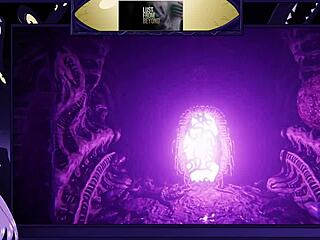Lust From Beyond Part 7 Unveiled