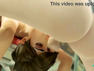 Overwatch compilation of animated hardcore clips.