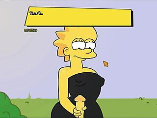 What’s Cooking in Simpsons’ Big Butt Mansion?