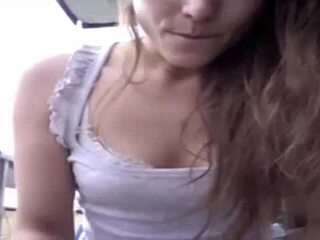 my tight cute teen pussy feels unstoppable
