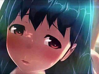 3D Anime Hentai Thrills Await