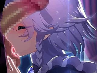 Sakuya English Sub in 3D Thrill