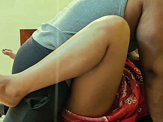 Stunning Housewife Fucked Hard And Creampied By Huge Cock