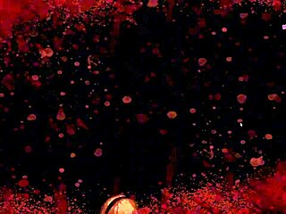 x roulette 2 3d cartoon scene