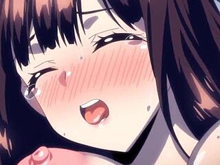 Girls Rush Animation Episode 2 Teen Ass Fuck