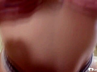 Babysitter blows me before rough pounding