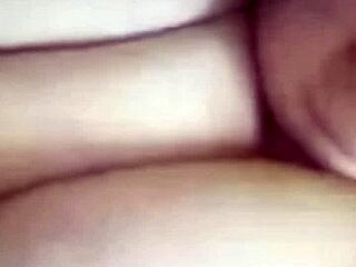 Busty BBW’s Sensual Video Reveal