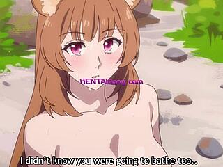 Shield Hero 3 Hentai Parody Raw Subtitled