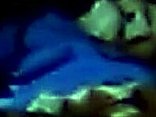 Passion Overflows with Ebony Lover