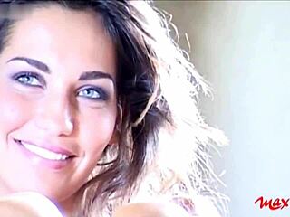 Debora’s Shoot Reveals Sultry Secrets